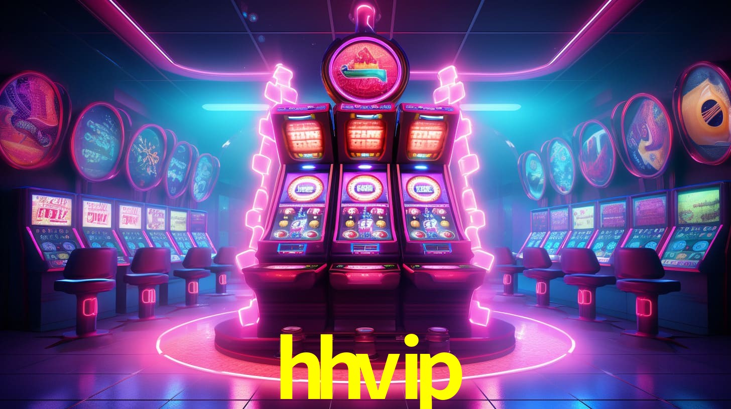hhvip - Destaca-Se Pela Inovação! - hhvip.com
