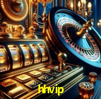 Bônus de Boas-vindas hhvip