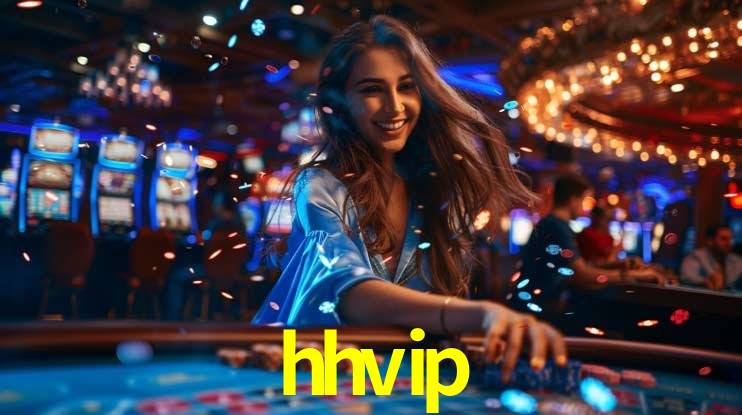 Experiência VIP hhvip