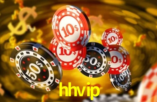 Bônus de Boas-vindas hhvip