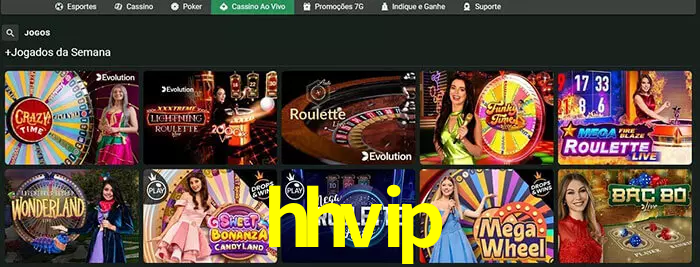 hhvip bet
