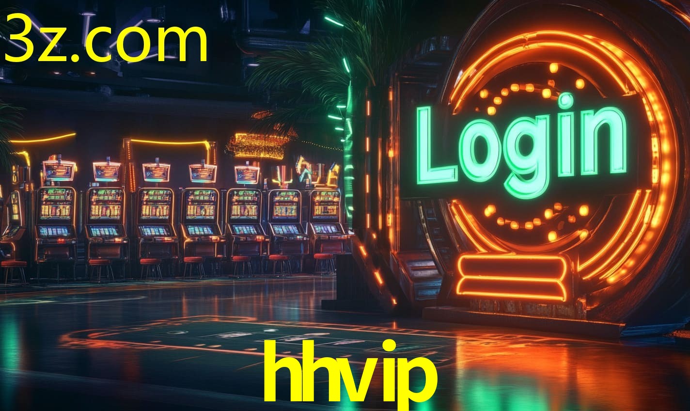 HHVIP