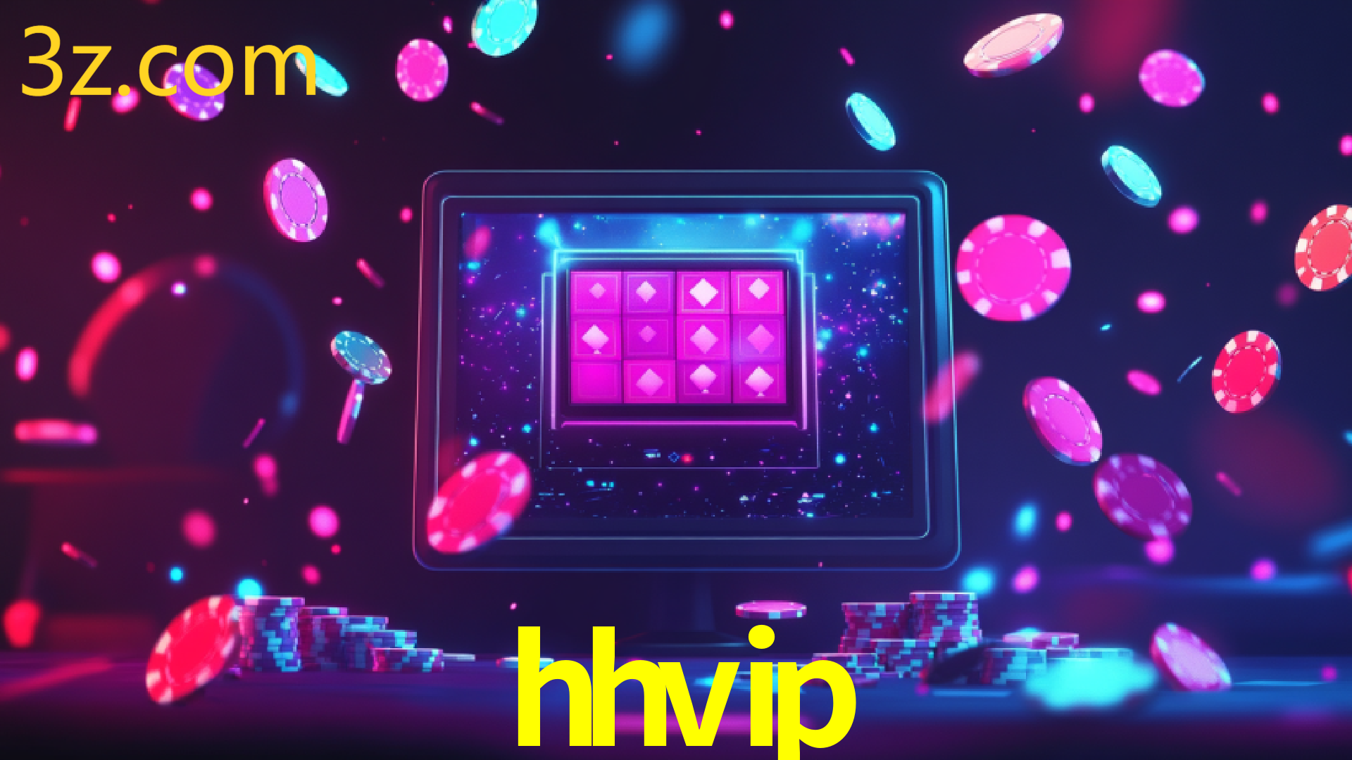 HHVIP