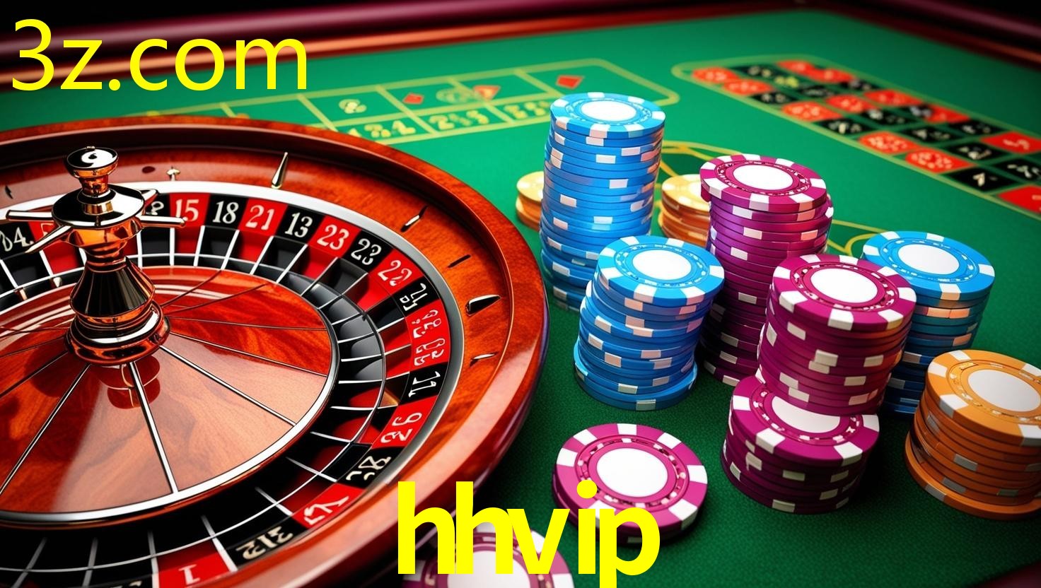HHVIP
