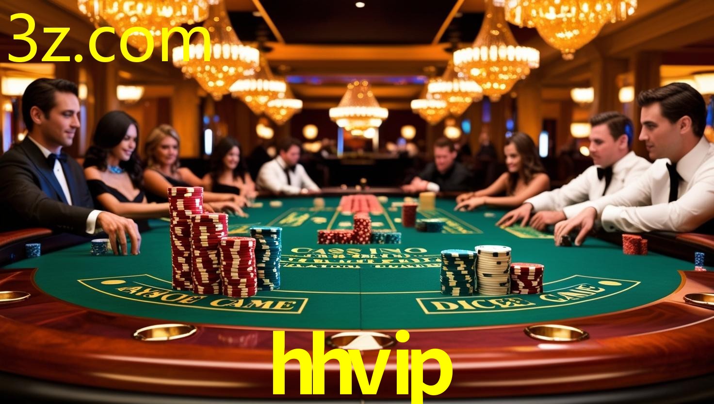 HHVIP