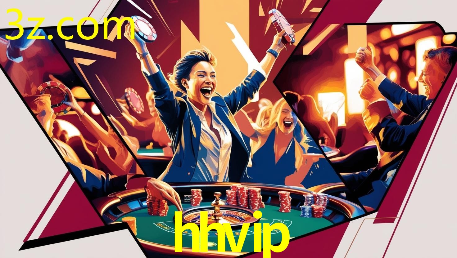 HHVIP