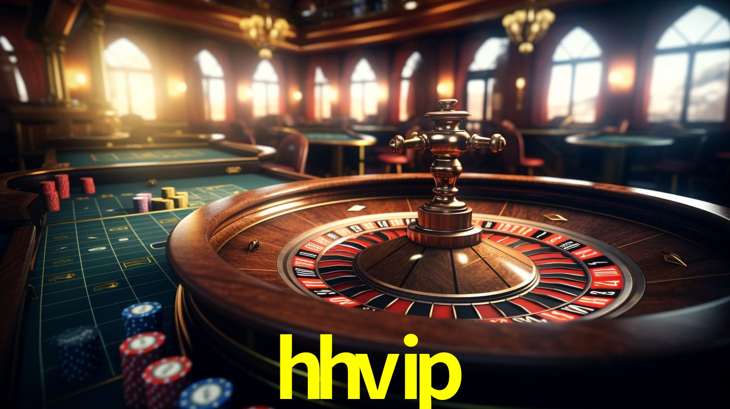Live Casino hhvip