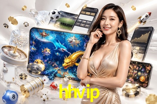 Account Benefits hhvip