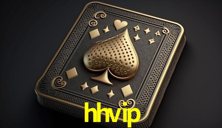 Provedores de Jogos hhvip