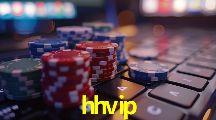 hhvip Licenciado Curaçao - Segurança SSL 256-bit