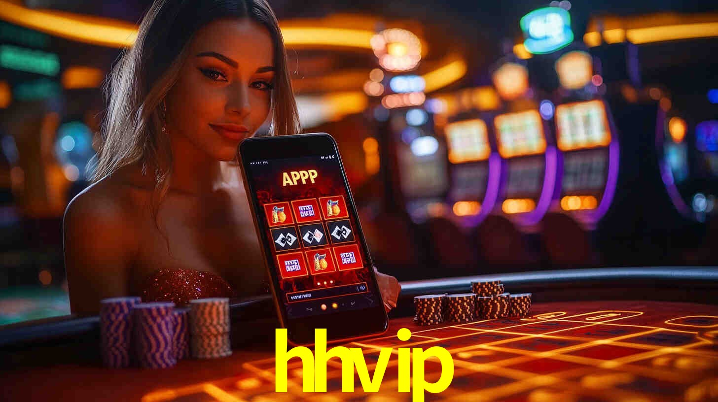 Descubra a Essência do hhvip: Nossa História e Compromissos