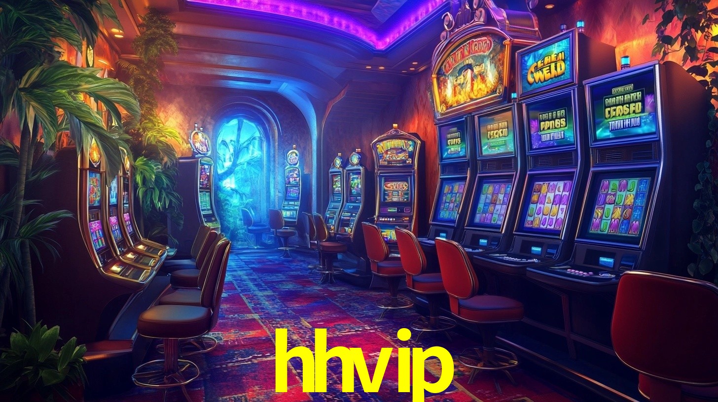Programa VIP hhvip