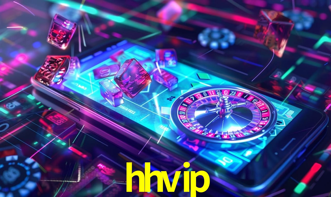 Recursos de Bônus hhvip