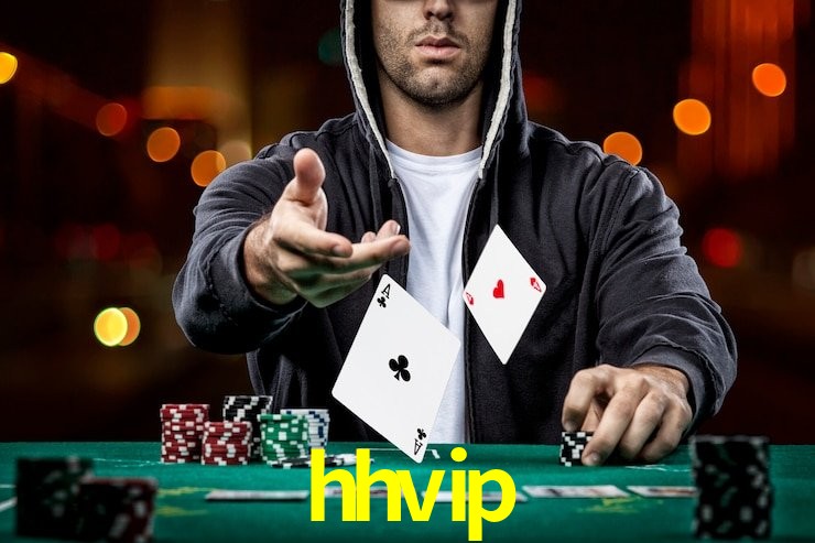 Odds Competitivas hhvip