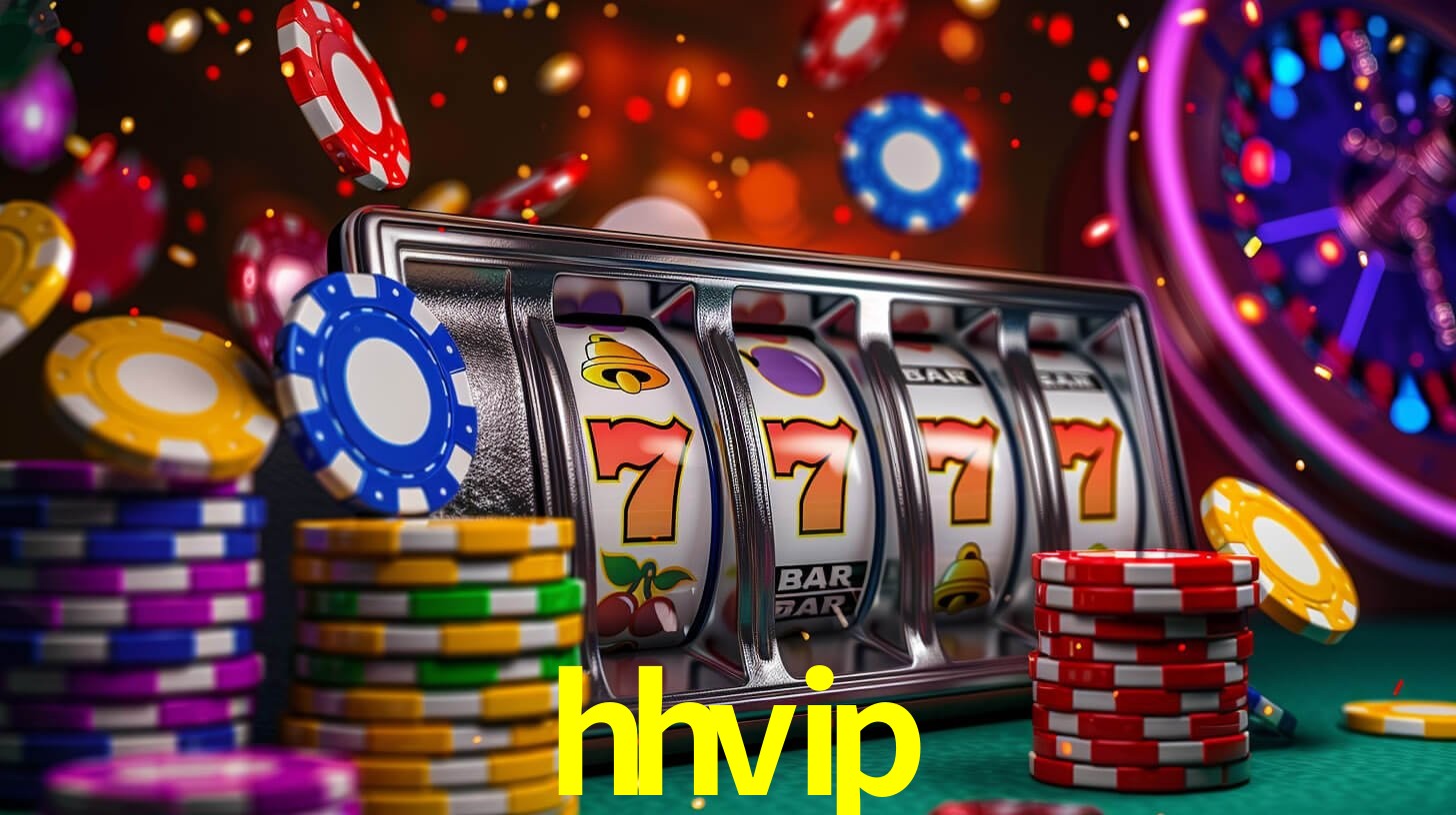 Casino VIP hhvip