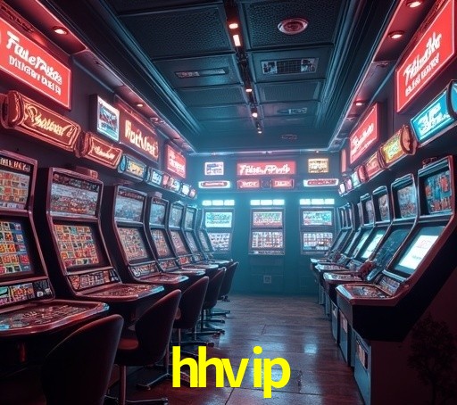Slots hhvip - RTP Alto Certificado
