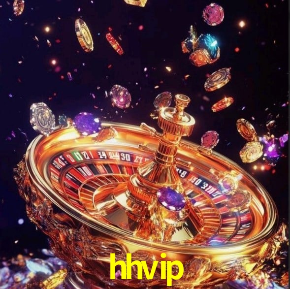 hhvip Segurança Logo 2