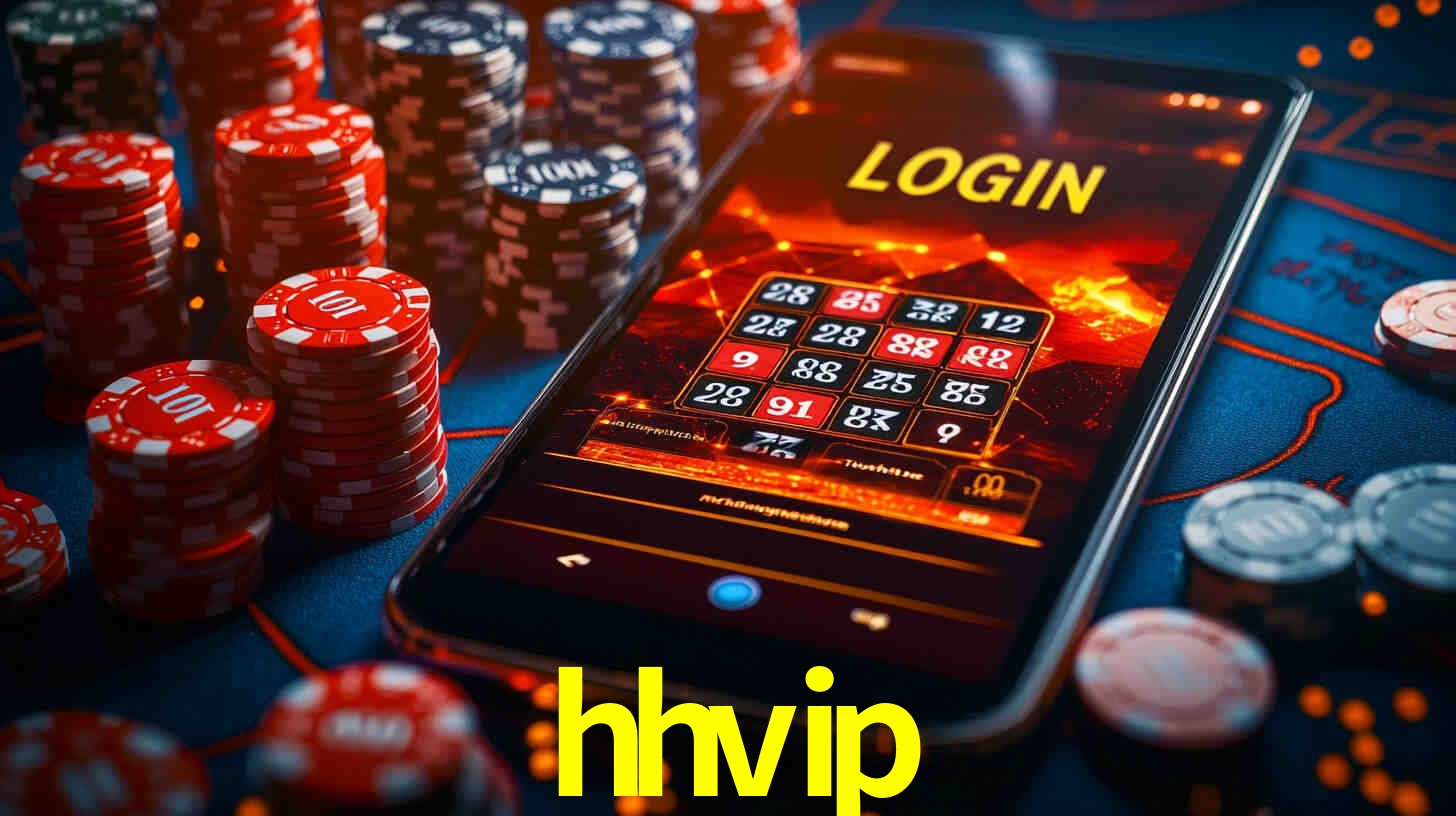 Bônus Generosos e Exclusivos no hhvip para Você!