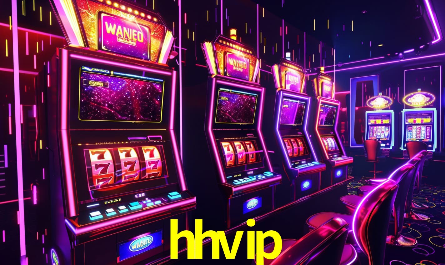 hhvip Download Oficial