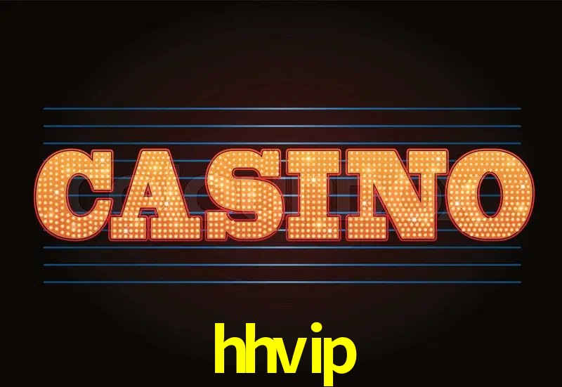 Casino Ao Vivo hhvip
