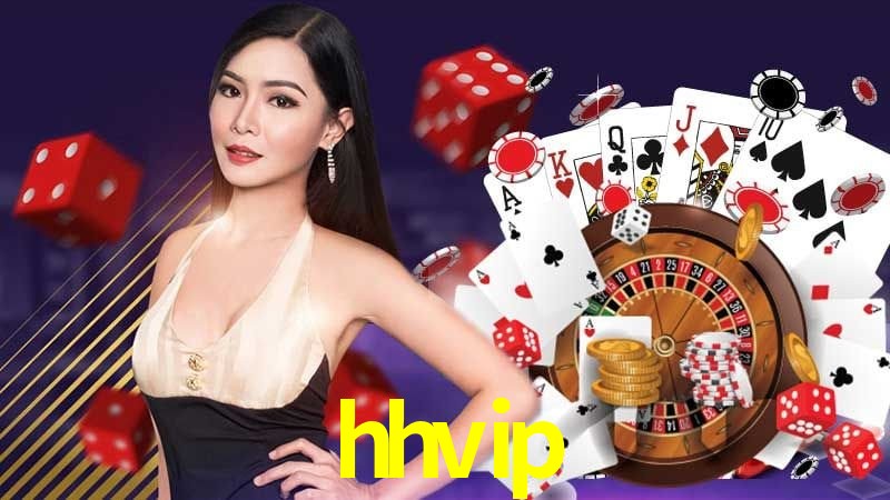 Casino Ao Vivo hhvip