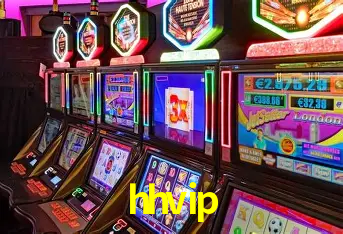 A Revolução dos Aplicativos de Jogos no hhvip