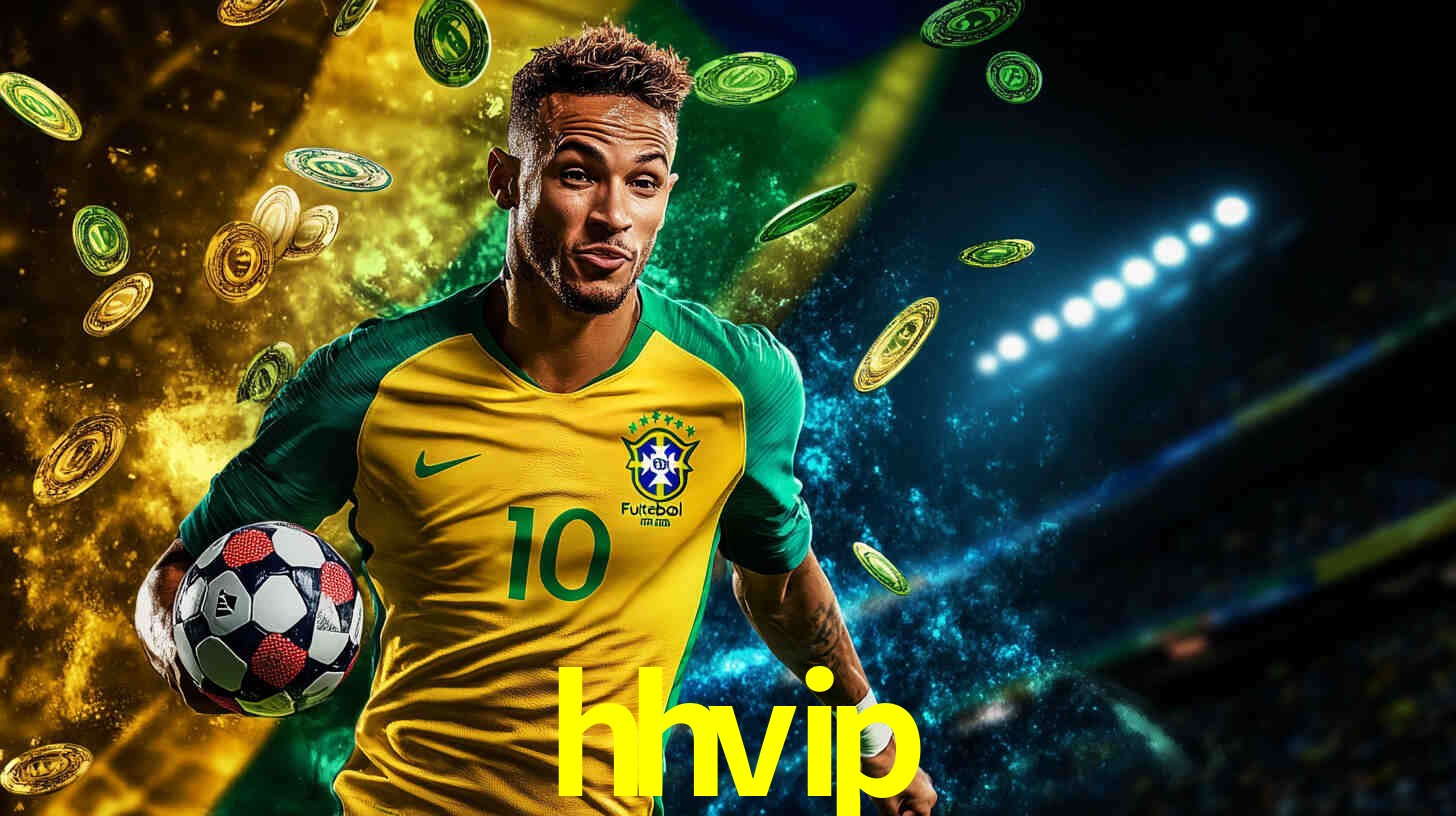 Descubra o Programa VIP da hhvip: Vantagens Exclusivas para Jogadores