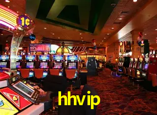 Desvendando o Mundo dos Jogos Virtuais na hhvip