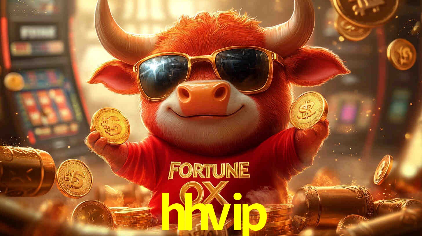 hhvip: A Experiência de Casino com Jogos de Mesa ao Vivo