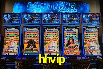 Desvendando o Mundo dos Jogos Virtuais na hhvip