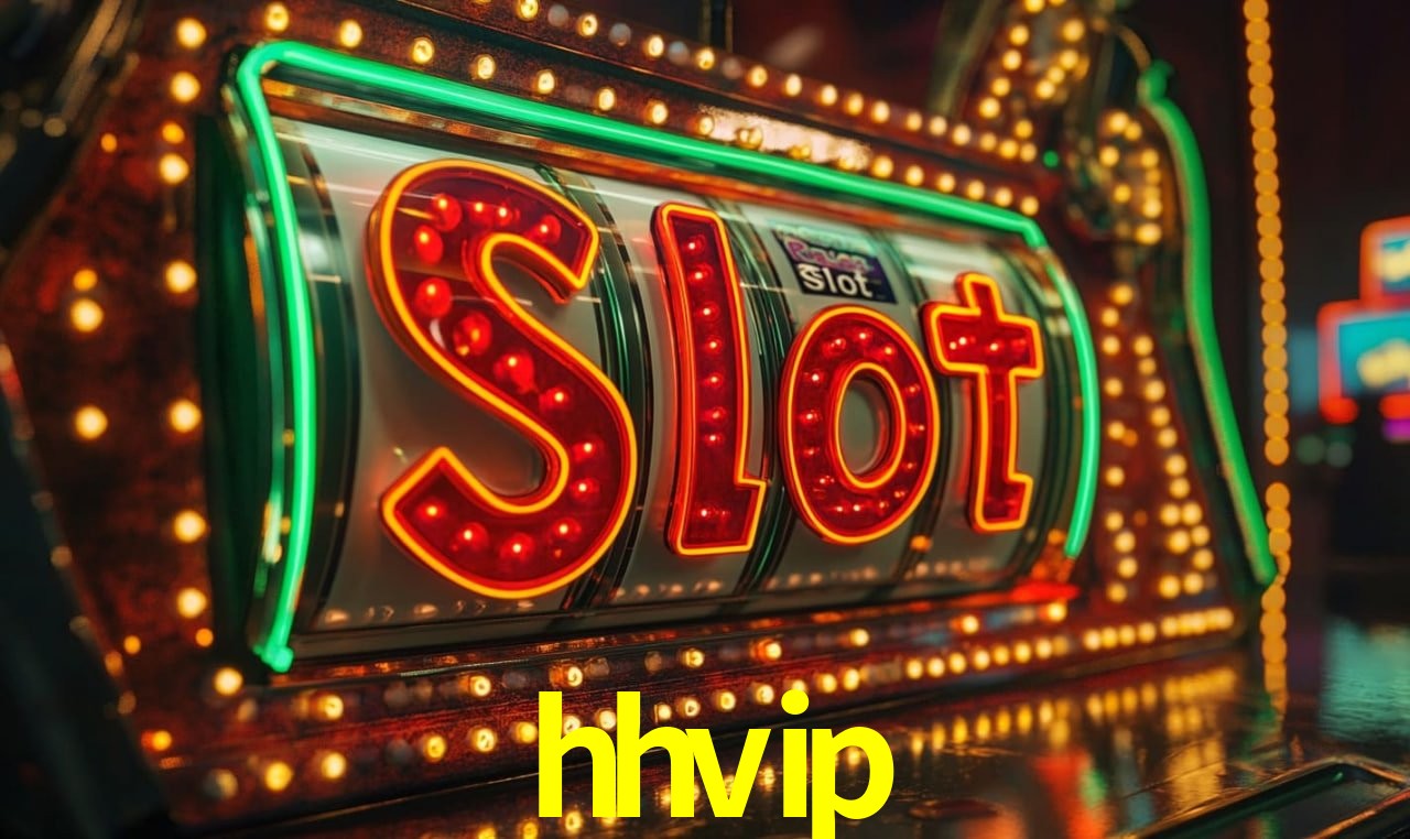 hhvip Instalar Logo 2