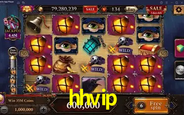 hhvip Licença Curaçao Gaming