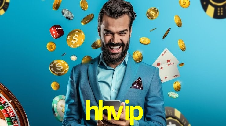 Game Providers hhvip