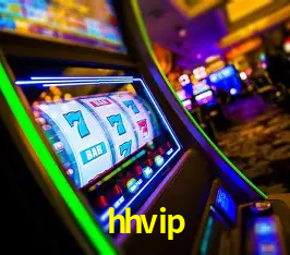 Descubra o Programa VIP da hhvip: Vantagens Exclusivas para Jogadores