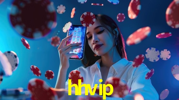 hhvip Logo 3