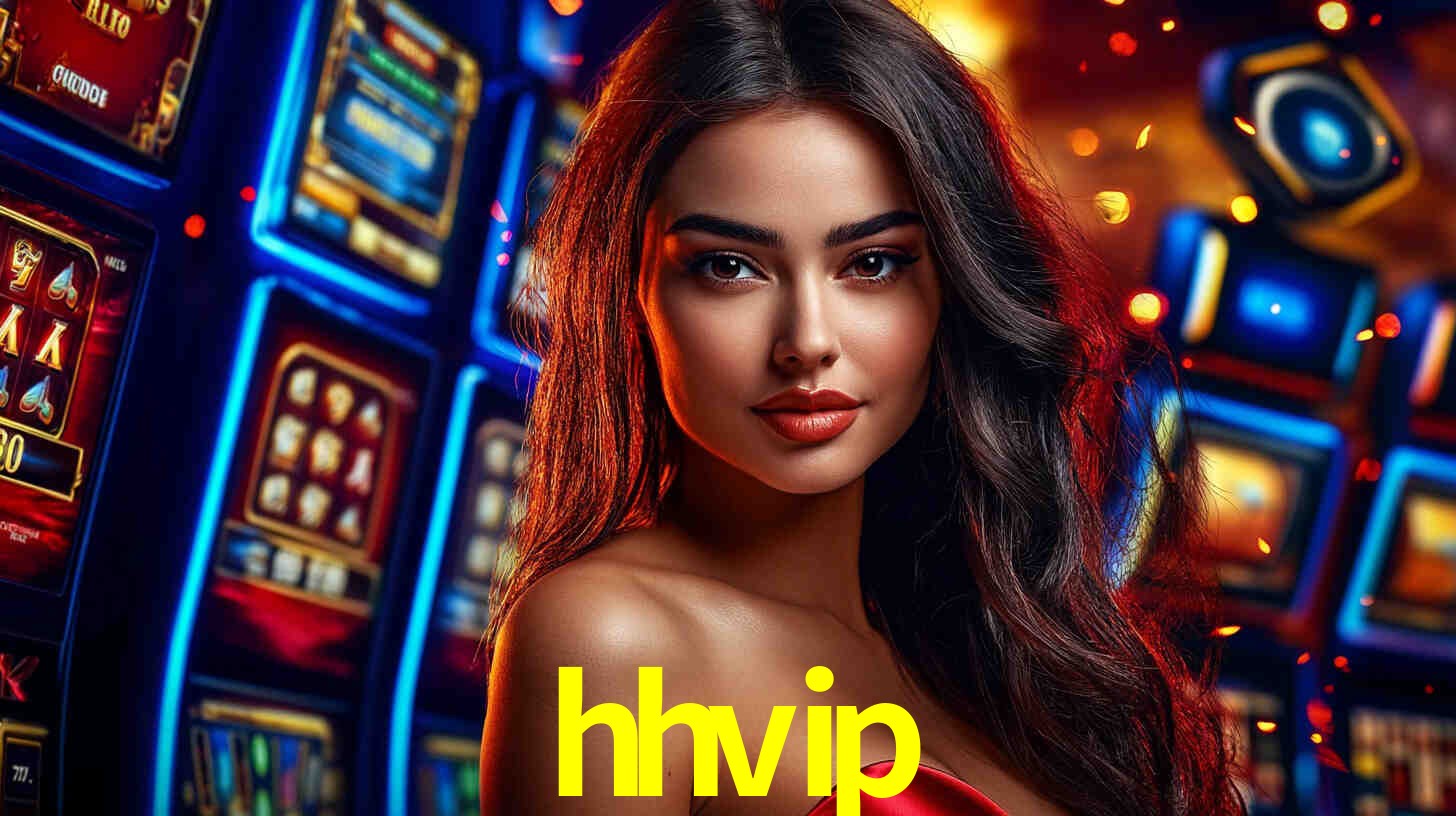 Desvendando o Mundo dos Jogos Virtuais na hhvip