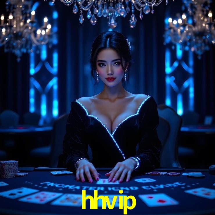 Design Responsivo hhvip