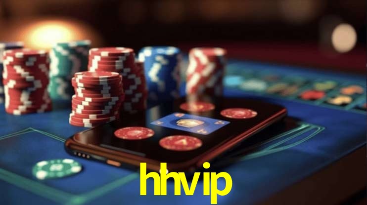 Tecnologia da Plataforma hhvip