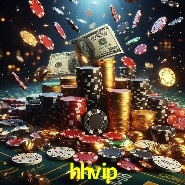 Jogos Exclusivos hhvip