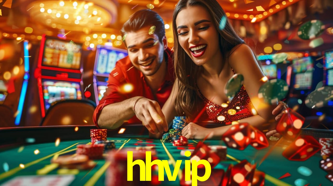 Promoções Sazonais hhvip