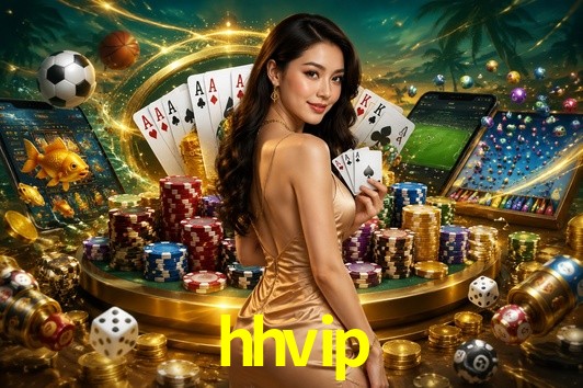 VIP Casino hhvip