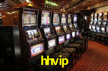 A Popularidade dos Caça-Níqueis no hhvip