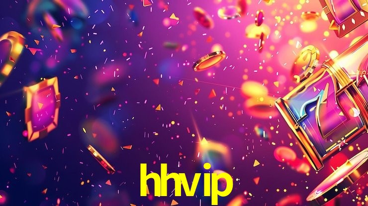 Interface do App hhvip