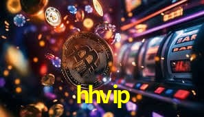 PIX Instantâneo hhvip