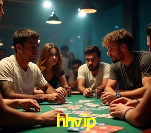 Telegram hhvip - Canal Oficial Verificado