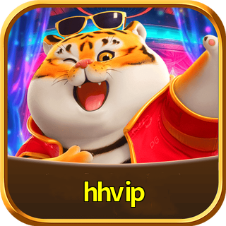 hhvip Logo