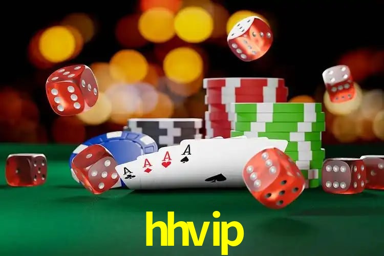 Benefícios da Conta hhvip