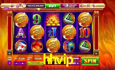 Descubra a Magia dos Jogos de Arcade no hhvip