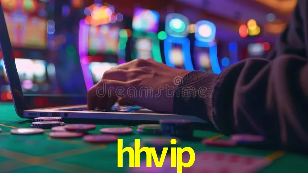 Casino VIP hhvip