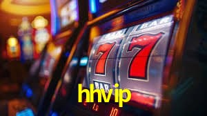 Integração de APIs hhvip